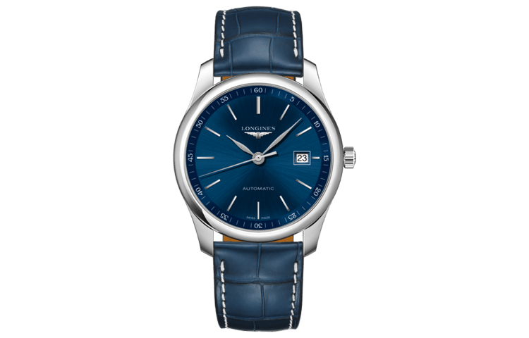 Мужские часы Master Collection LONGINES
Мужские часы Master Collection LONGINES