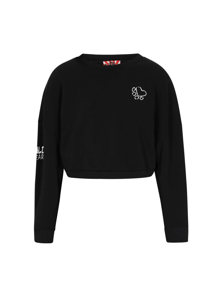 Толстовка myMo ROCKS, черный
Толстовка myMo ROCKS, черный