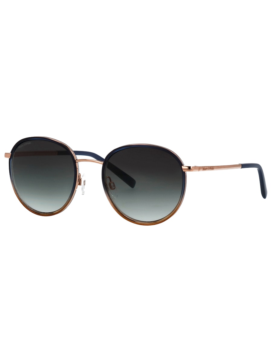 Солнцезащитные очки Marc O'Polo EYEWEAR, синий
Солнцезащитные очки Marc O'Polo EYEWEAR, синий