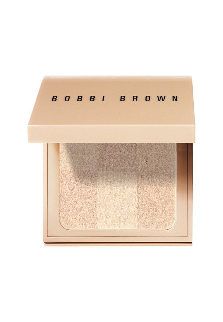 Хайлайтер NUDE FINISH ILLUMINATING POWDER Bobbi Brown, цвет bare
Хайлайтер NUDE FINISH ILLUMINATING POWDER Bobbi Brown, цвет bare