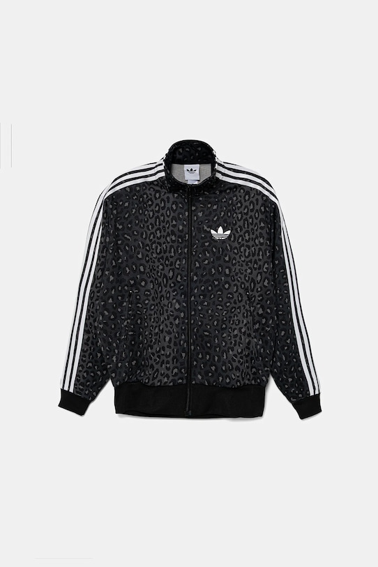 Толстовка Firebird Adidas Originals, черный
Толстовка Firebird Adidas Originals, черный