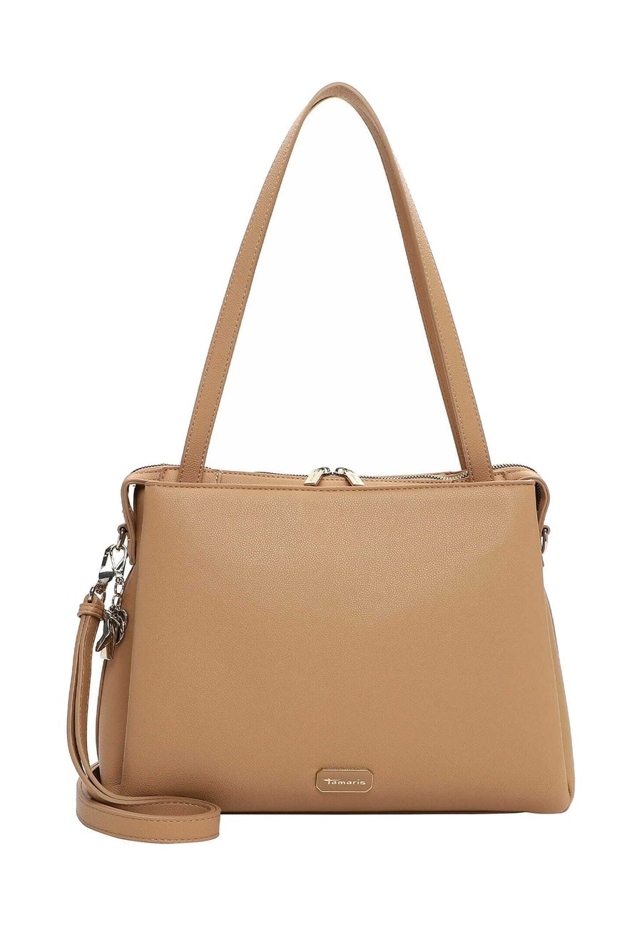 Сумка Tamaris KATHARINA, Sand
Сумка Tamaris KATHARINA, Sand