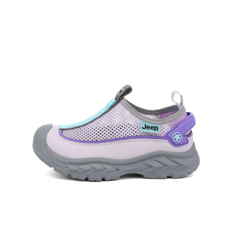 Детская обувь для повседневной жизни Jeep, сиреневый/серый
Детская обувь для повседневной жизни Jeep, сиреневый/серый