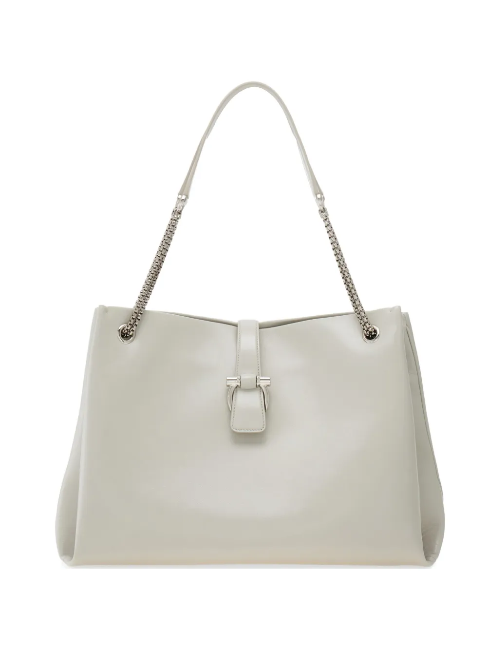 Сумка-тоут (большая) Ferragamo, серый
Сумка-тоут (большая) Ferragamo, серый