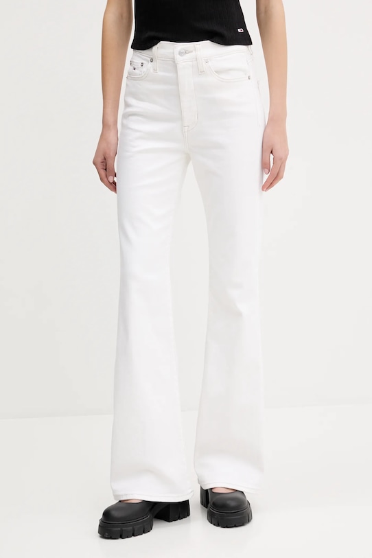Джинсы Tommy Jeans, белый
Джинсы Tommy Jeans, белый