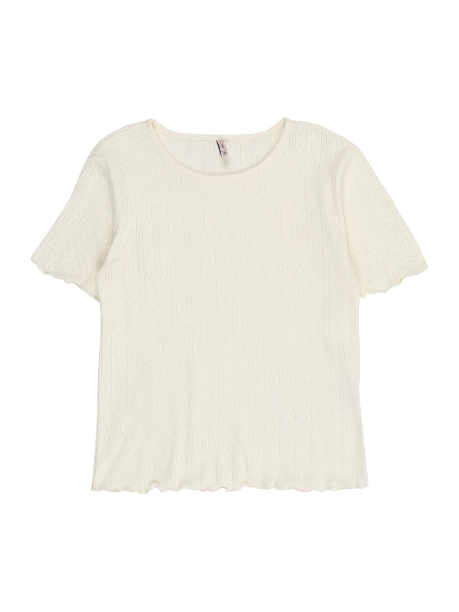 Рубашка ONLY GIRLS, белый
Рубашка ONLY GIRLS, белый