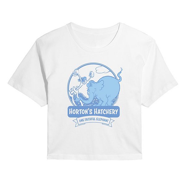 Футболка Juniors' Horton's Hatchery с принтом One Faithful Elephant Dr. Seuss, Бежевый, Футболка Juniors' Horton's Hatchery с принтом One Faithful Elephant Dr. Seuss
Футболка Juniors' Horton's Hatchery с принтом One Faithful Elephant Dr. Seuss, Бежевый, Футболка Juniors' Horton's Hatchery с принтом One Faithful Elephant Dr. Seuss