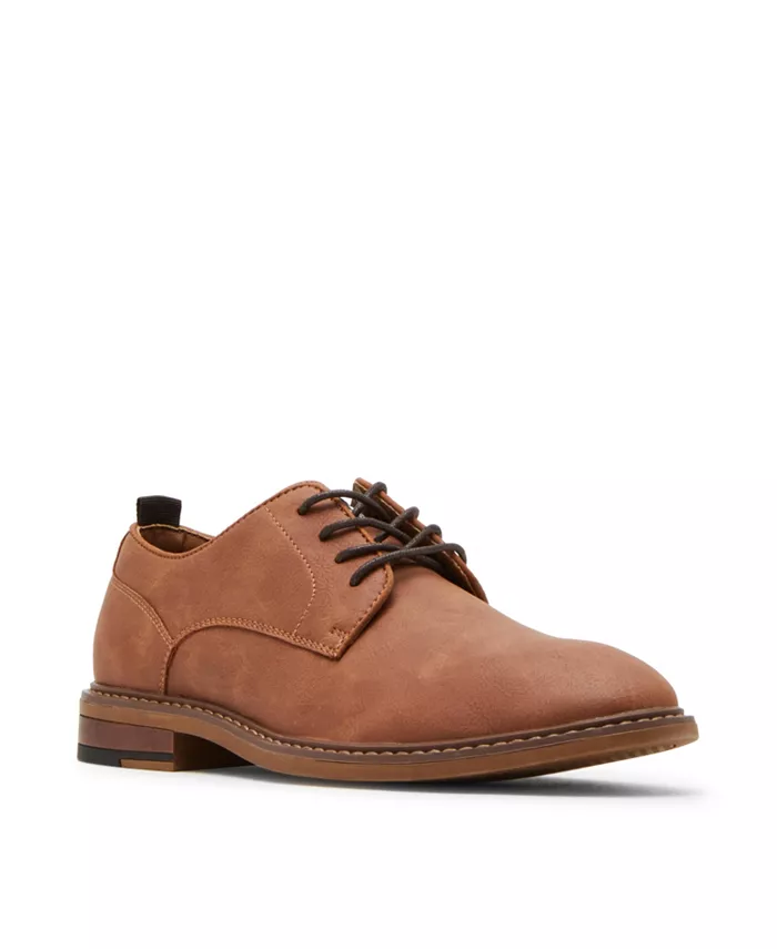 Мужские классические оксфорды MEVERYYE с закрытой шнуровкой Madden Men
Мужские классические оксфорды MEVERYYE с закрытой шнуровкой Madden Men