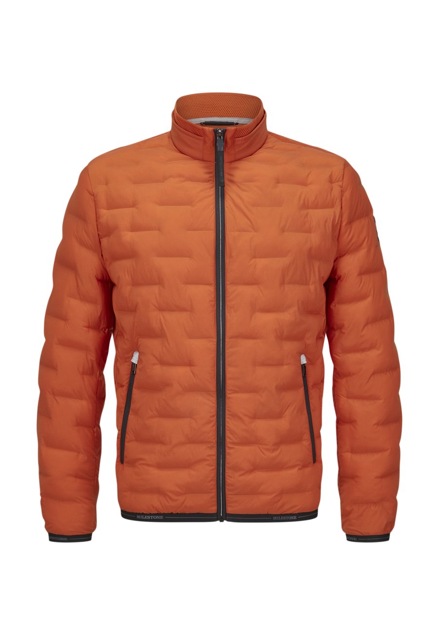 Куртка Milestone HOPPER, Orange
Куртка Milestone HOPPER, Orange