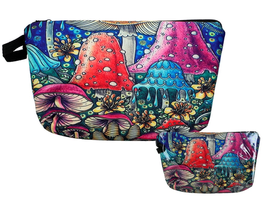 Косметолог - Грибы HANIPOL
Косметолог - Грибы HANIPOL