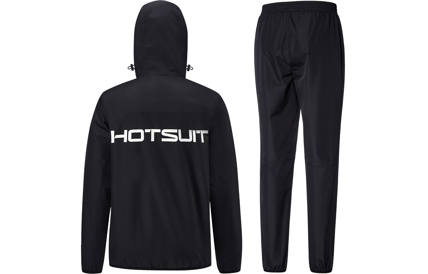 Повседневный женский костюм HOTSUIT
Повседневный женский костюм HOTSUIT