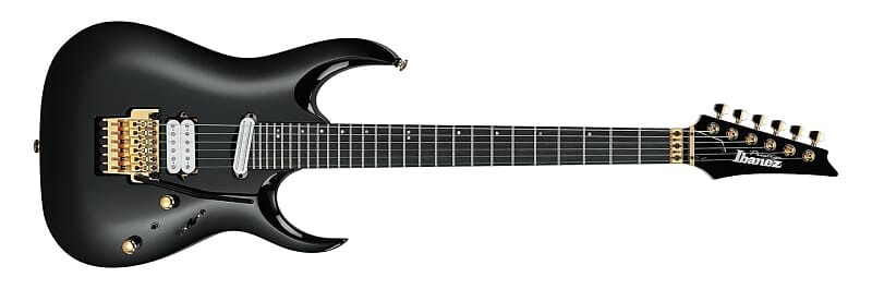 Электрогитара Ibanez Prestige RGA622XH Electric Guitar - Black w/ Case
Электрогитара Ibanez Prestige RGA622XH Electric Guitar - Black w/ Case
