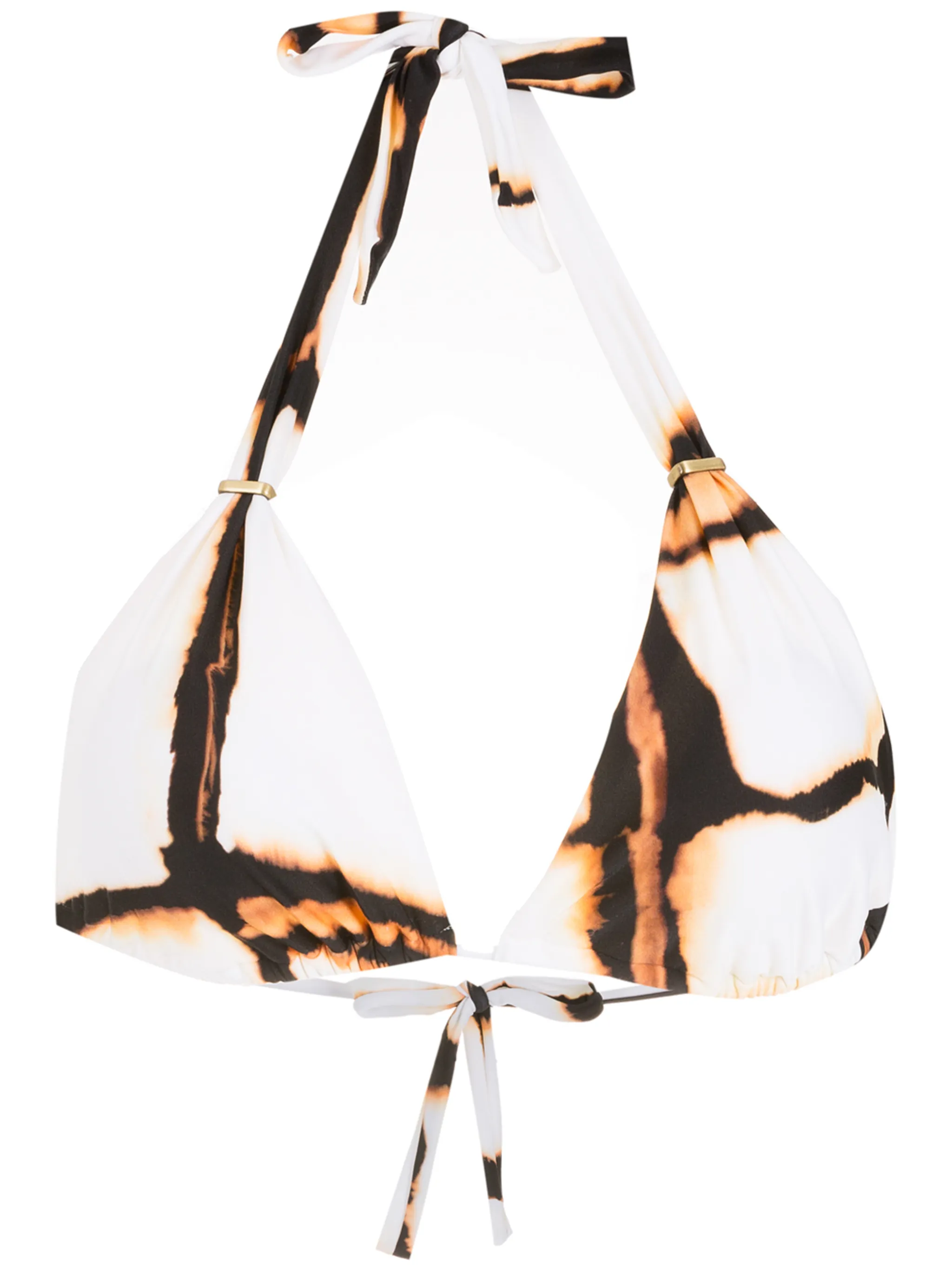 Лиф бикини Lenco Rust Lenny Niemeyer, белый
Лиф бикини Lenco Rust Lenny Niemeyer, белый