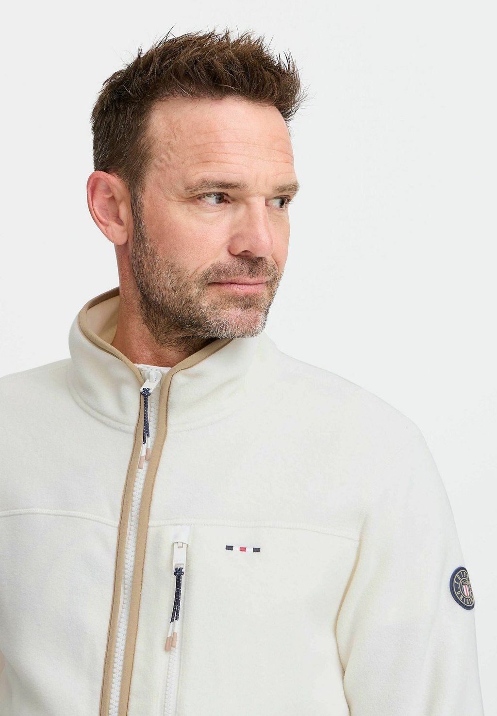 Флисовая куртка HARRY FQ1924, белый
Флисовая куртка HARRY FQ1924, белый