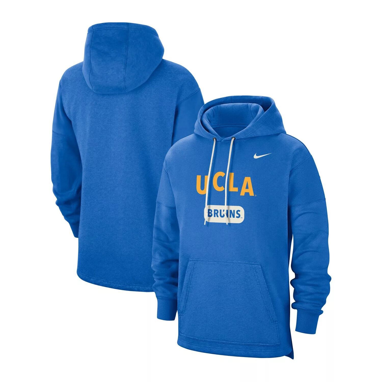 Мужская синяя толстовка с капюшоном UCLA Bruins Team Arch Fan Nike, Синий, Мужская синяя толстовка с капюшоном UCLA Bruins Team Arch Fan Nike
Мужская синяя толстовка с капюшоном UCLA Bruins Team Arch Fan Nike, Синий, Мужская синяя толстовка с капюшоном UCLA Bruins Team Arch Fan Nike