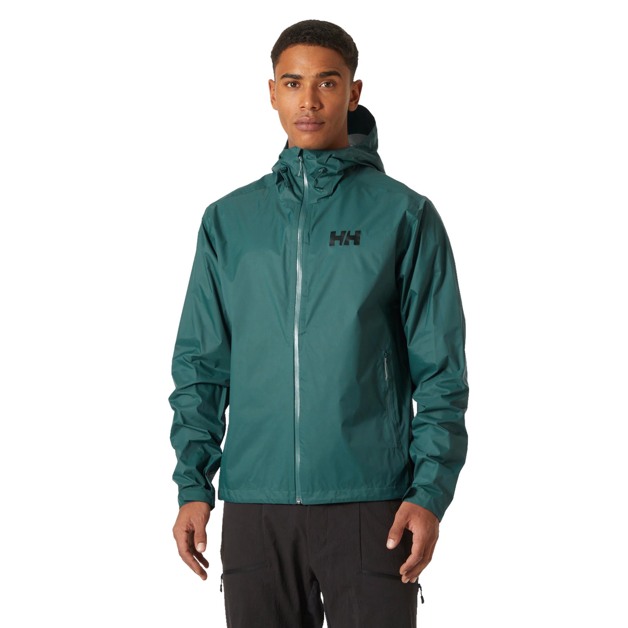 Мужская куртка Terra Micro Helly Hansen, Dark Creek
Мужская куртка Terra Micro Helly Hansen, Dark Creek