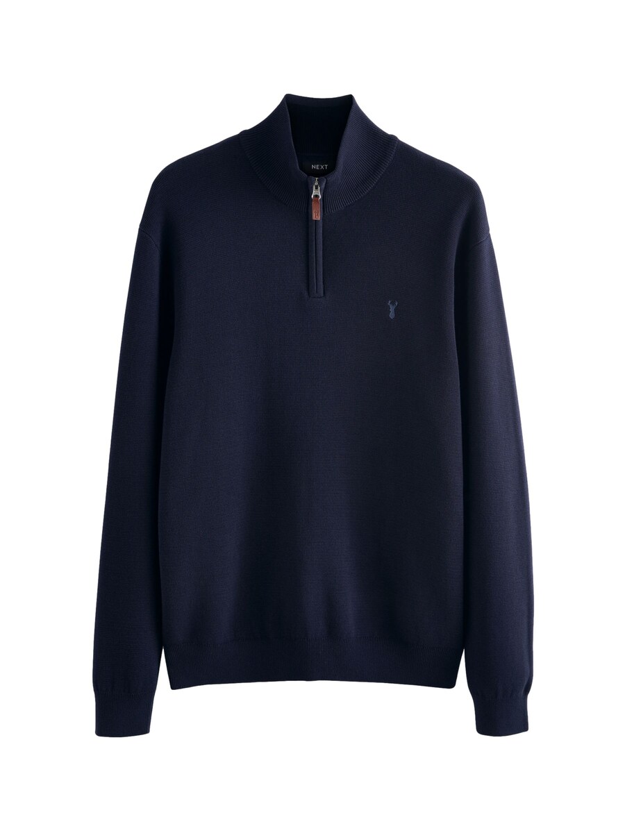 Водолазка Next Sweater, темно-синий
Водолазка Next Sweater, темно-синий