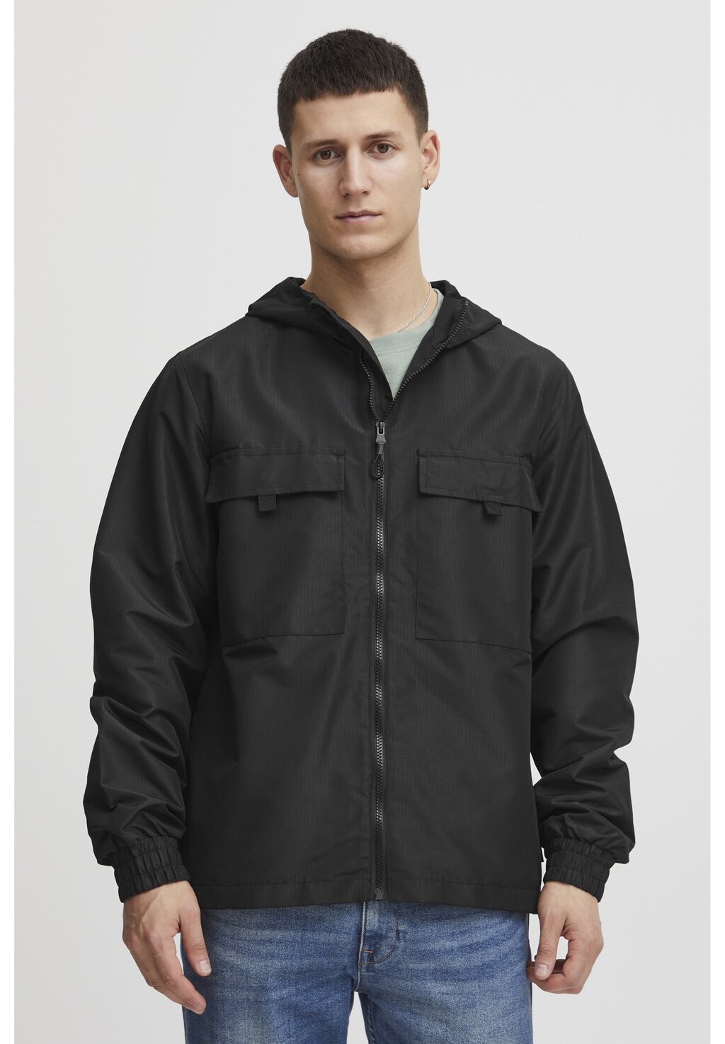 Легкая куртка PREITAN 11 Project, цвет true black, Черный, Легкая куртка PREITAN 11 Project, цвет true black
Легкая куртка PREITAN 11 Project, цвет true black, Черный, Легкая куртка PREITAN 11 Project, цвет true black