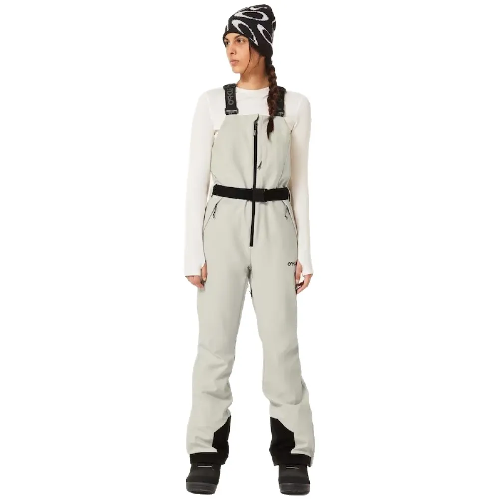 Брюки Oakley Tnp harper, бежевый
Брюки Oakley Tnp harper, бежевый