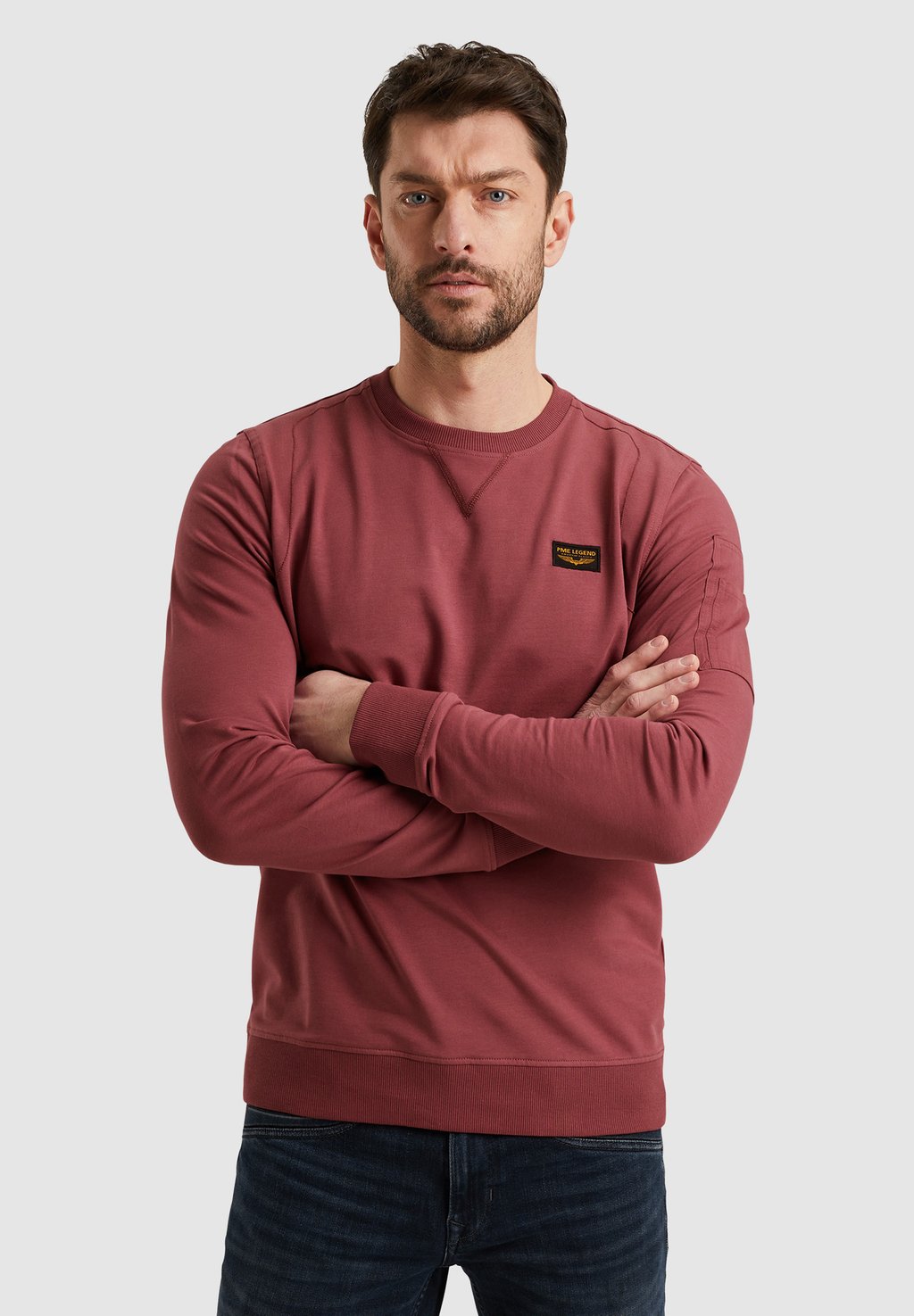 Толстовка AMERICAN CLASSIC PME Legend, фуксия
Толстовка AMERICAN CLASSIC PME Legend, фуксия