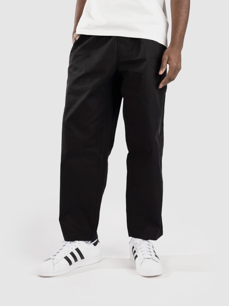 Повседневные брюки Polar Skate Surf Hose, black
Повседневные брюки Polar Skate Surf Hose, black
