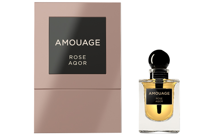 AMOUAGE Ароматическое масло Rose Town парфюмерные аксессуары
AMOUAGE Ароматическое масло Rose Town парфюмерные аксессуары