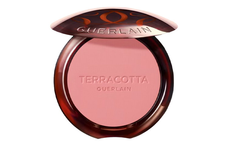 Jiaolan Trolock Blush Terracotta для коррекции тона кожи и осветления GUERLAIN, #00 Nude Clair Soft Nude
Jiaolan Trolock Blush Terracotta для коррекции тона кожи и осветления GUERLAIN, #00 Nude Clair Soft Nude