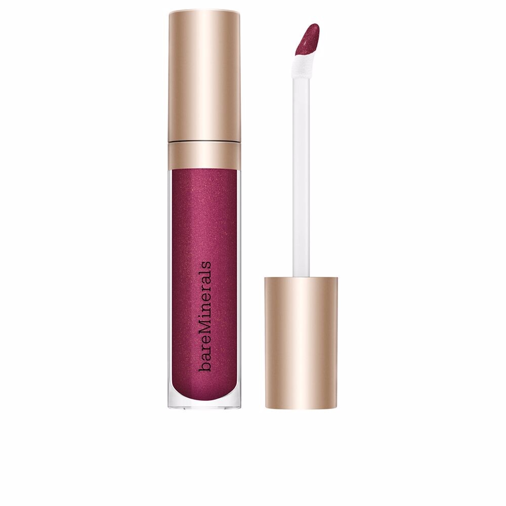 Бальзам для губ Mineralist lip gloss-balm Bareminerals, 4 мл, ambition
Бальзам для губ Mineralist lip gloss-balm Bareminerals, 4 мл, ambition