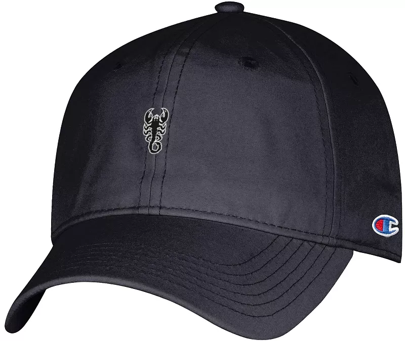 Кепка свободного кроя с регулируемой посадкой Champion для взрослых Carolina Chaos Performance
Кепка свободного кроя с регулируемой посадкой Champion для взрослых Carolina Chaos Performance