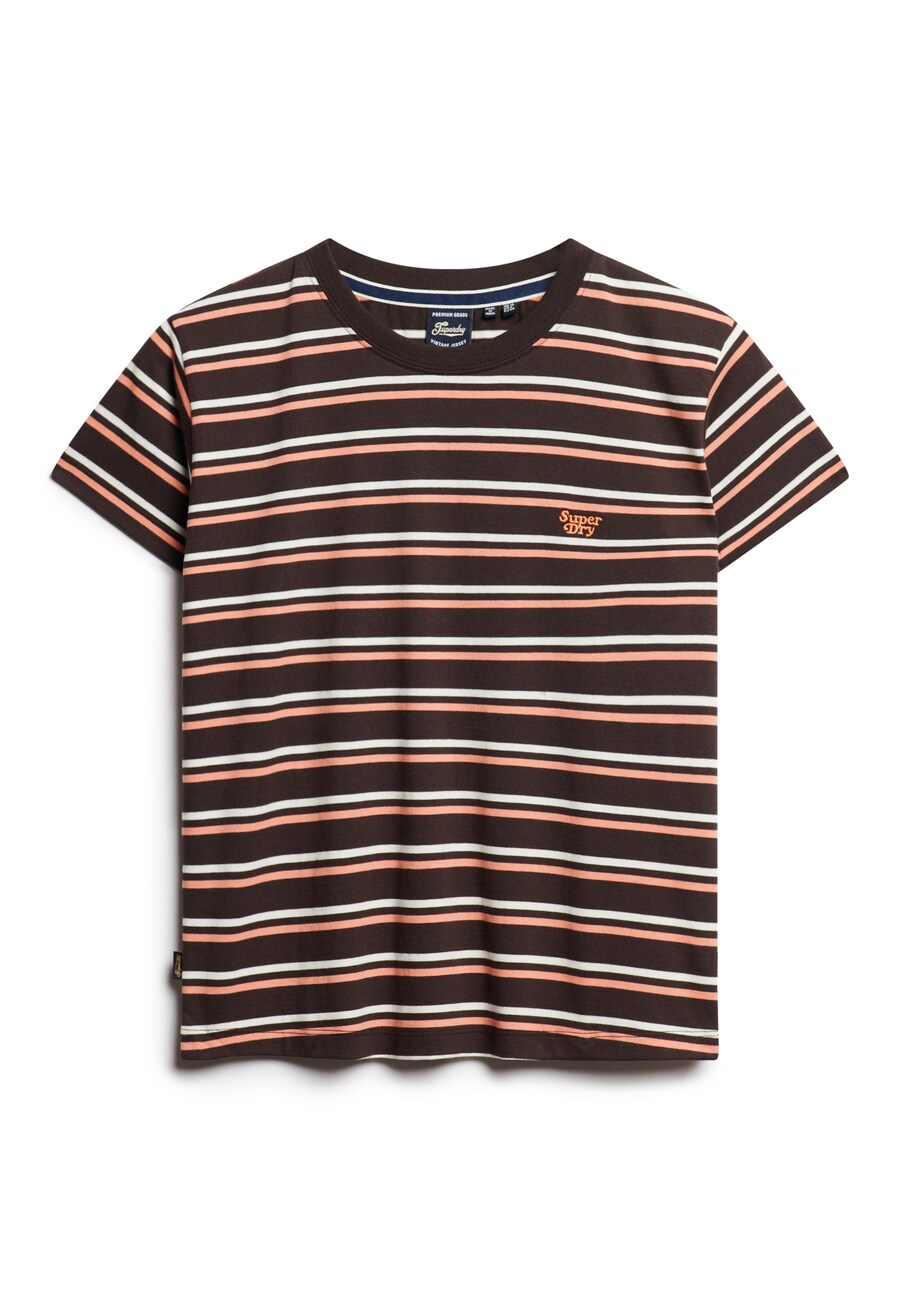 Футболка Superdry ESSENTIAL, Black
Футболка Superdry ESSENTIAL, Black