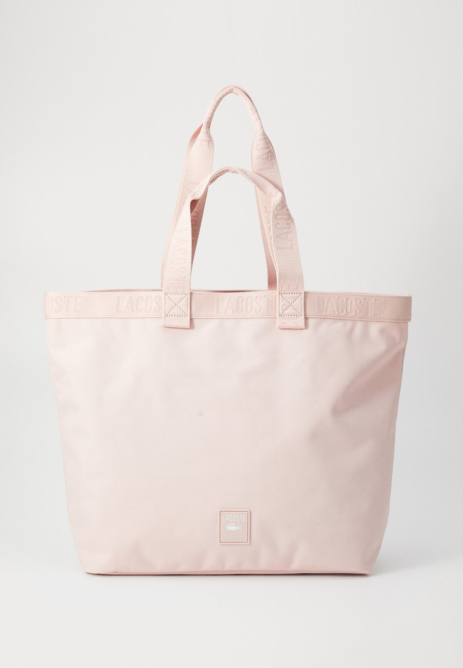 Сумка-шоппер Lacoste SHOULDER BAG UNISEX, Pink
Сумка-шоппер Lacoste SHOULDER BAG UNISEX, Pink