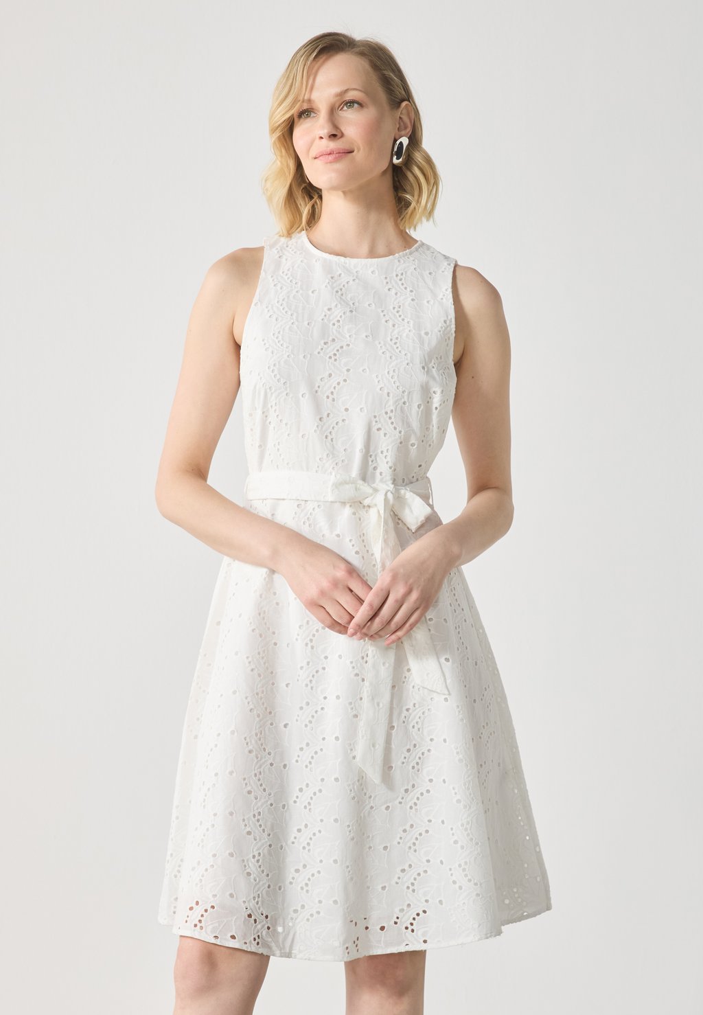 Коктейльное/вечернее платье Anna Field by Zalando, белый
Коктейльное/вечернее платье Anna Field by Zalando, белый