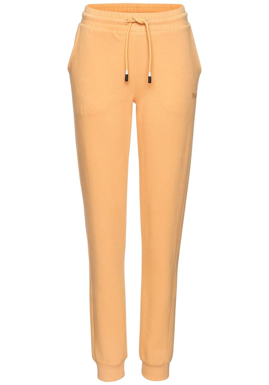 Зауженные брюки BUFFALO, Orange
Зауженные брюки BUFFALO, Orange