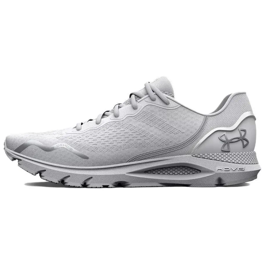 Кроссовки женские Hovr Sonic 6 Low-top Silver Under Armour
Кроссовки женские Hovr Sonic 6 Low-top Silver Under Armour