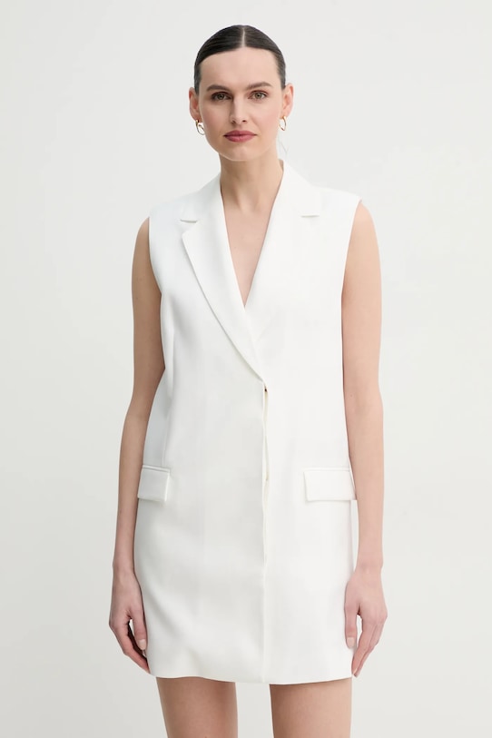 Платье Topaz 2Ndday, белый
Платье Topaz 2Ndday, белый