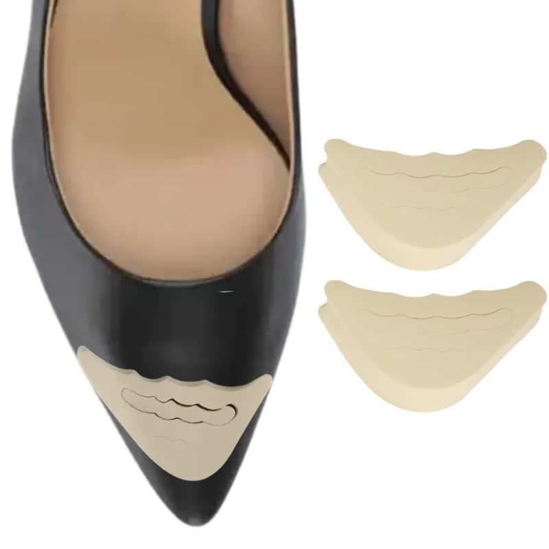 Наполнители из пенопласта бежевого цвета для большой обуви (2 шт) N53B Neuron
Наполнители из пенопласта бежевого цвета для большой обуви (2 шт) N53B Neuron