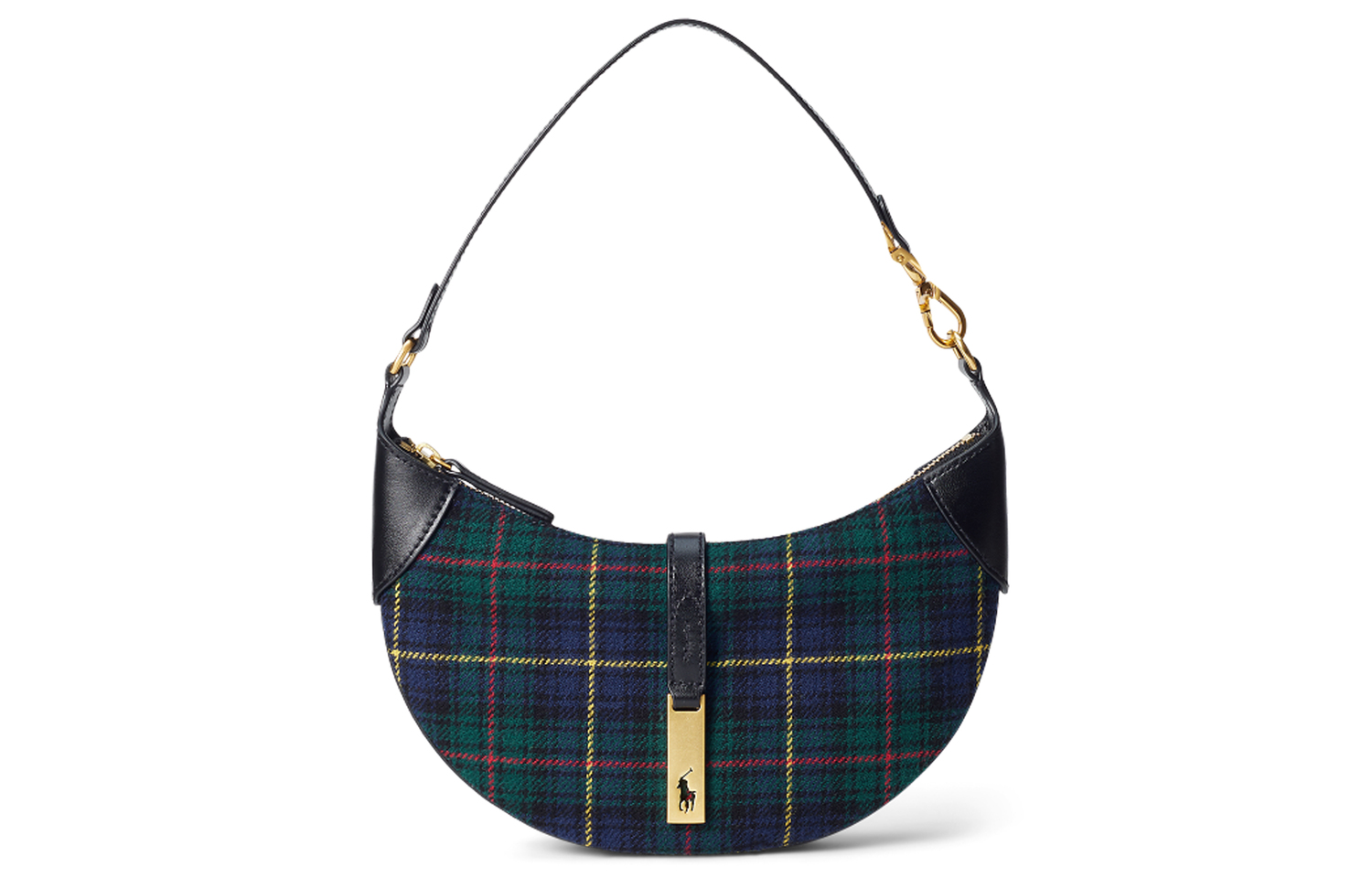 Polo Ralph Lauren Сумка через плечо из ткани поло с кожаной отделкой женская зеленая и синяя 
Polo Ralph Lauren Сумка через плечо из ткани поло с кожаной отделкой женская зеленая и синяя