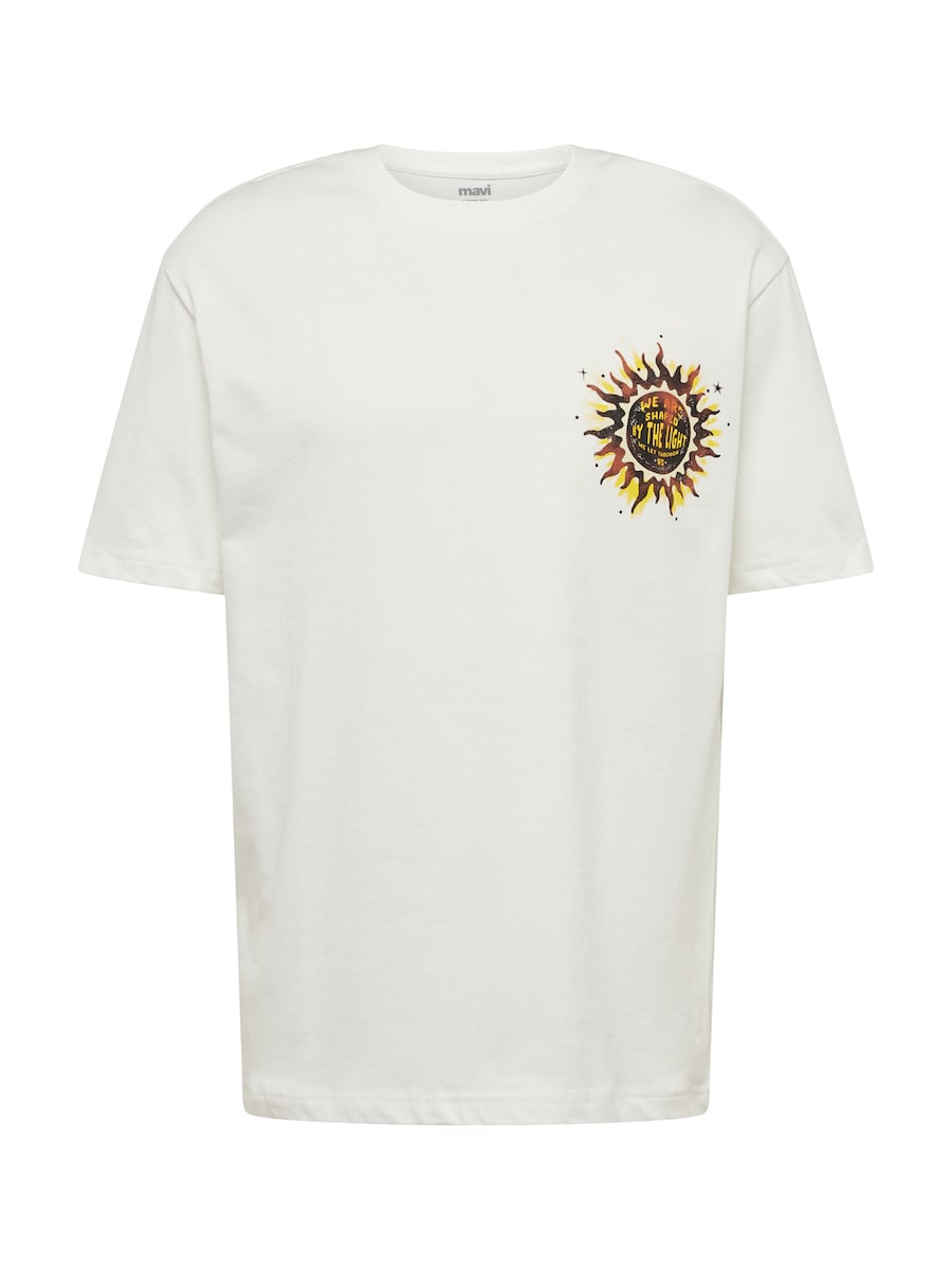 Рубашка Mavi, белый
Рубашка Mavi, белый