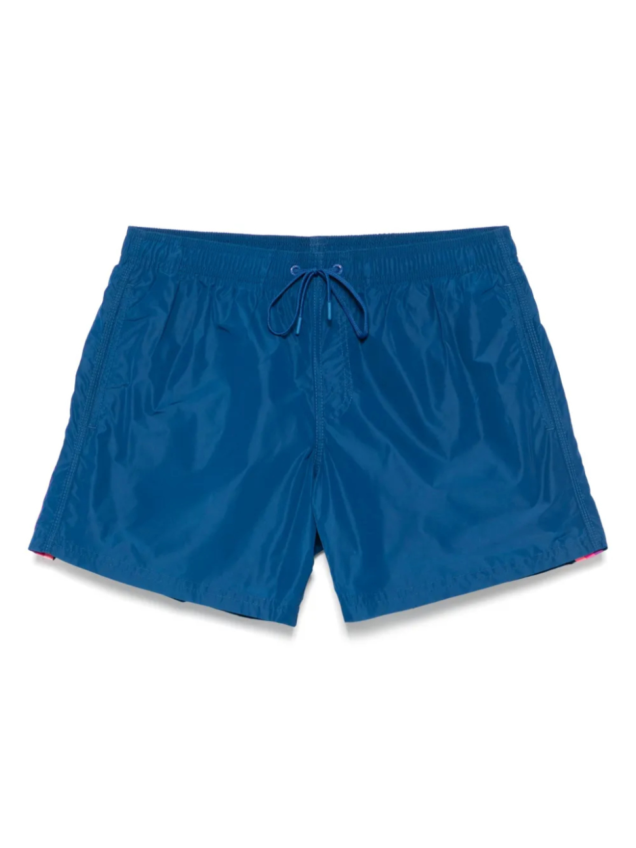 Плавки-шорты Sundek с полосками, синий
Плавки-шорты Sundek с полосками, синий