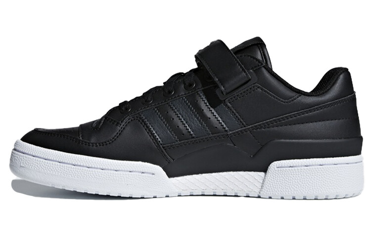 Кроссовки Adidas Originals FORUM Skateboard Shoes Men Low-Top Black White
Кроссовки Adidas Originals FORUM Skateboard Shoes Men Low-Top Black White