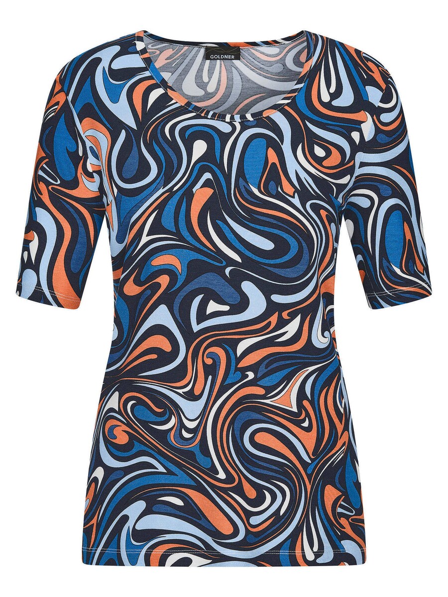 Рубашка Goldner, синий
Рубашка Goldner, синий