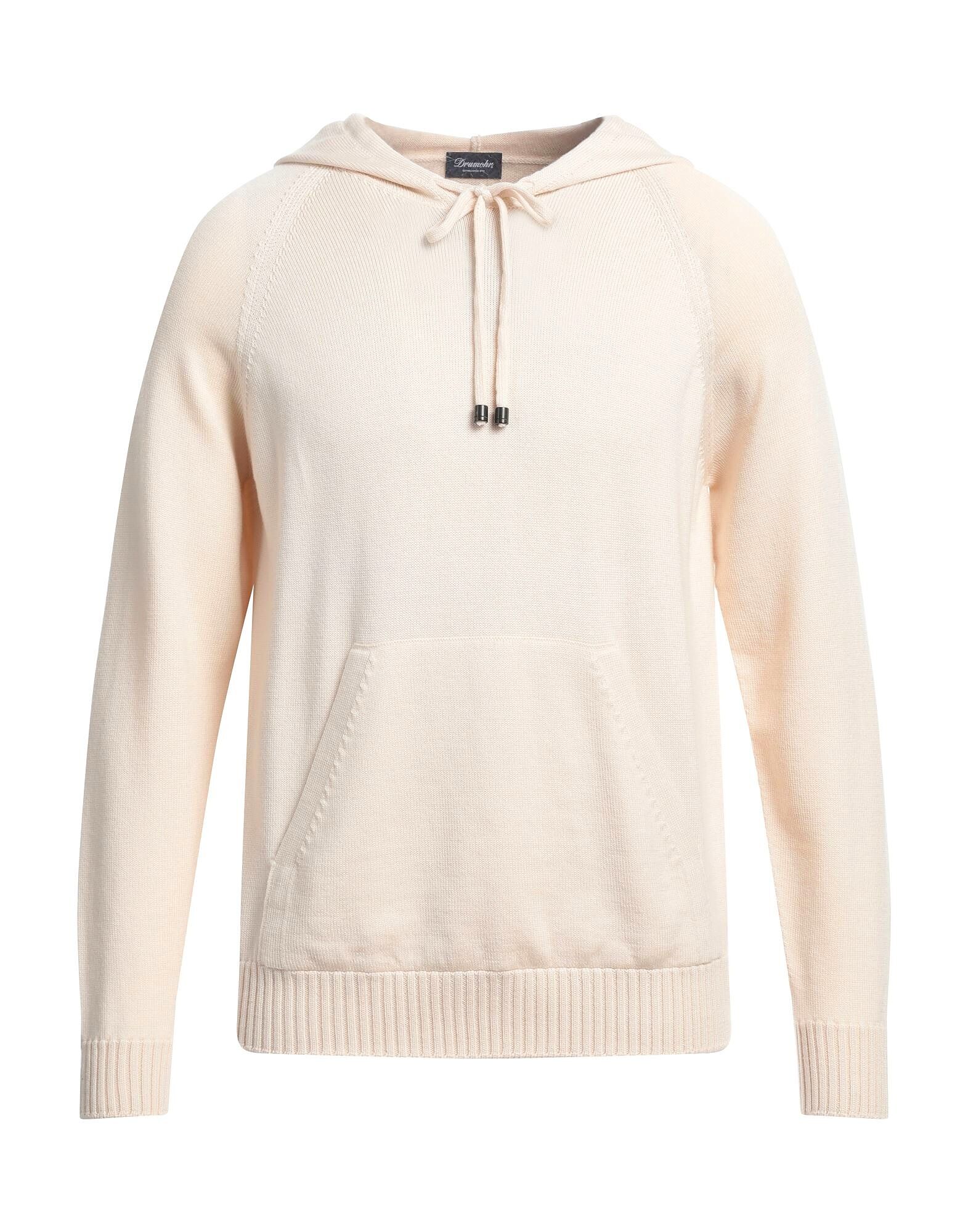 Свитер Drumohr, бежевый
Свитер Drumohr, бежевый