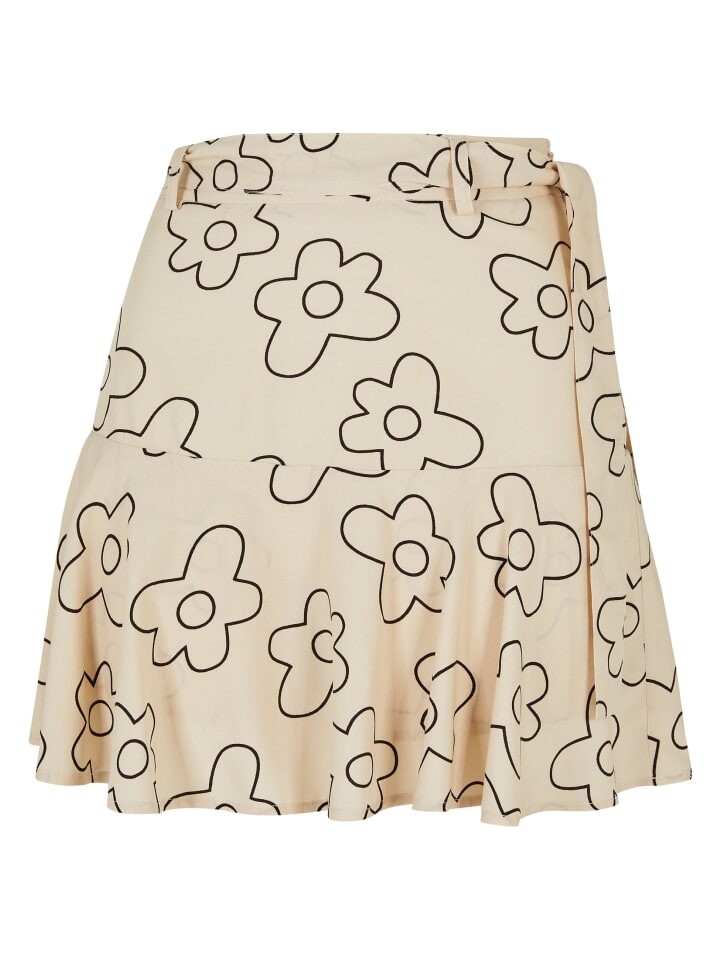 Юбка длиной до колена Urban Classics, цвет softseagrassflower
Юбка длиной до колена Urban Classics, цвет softseagrassflower