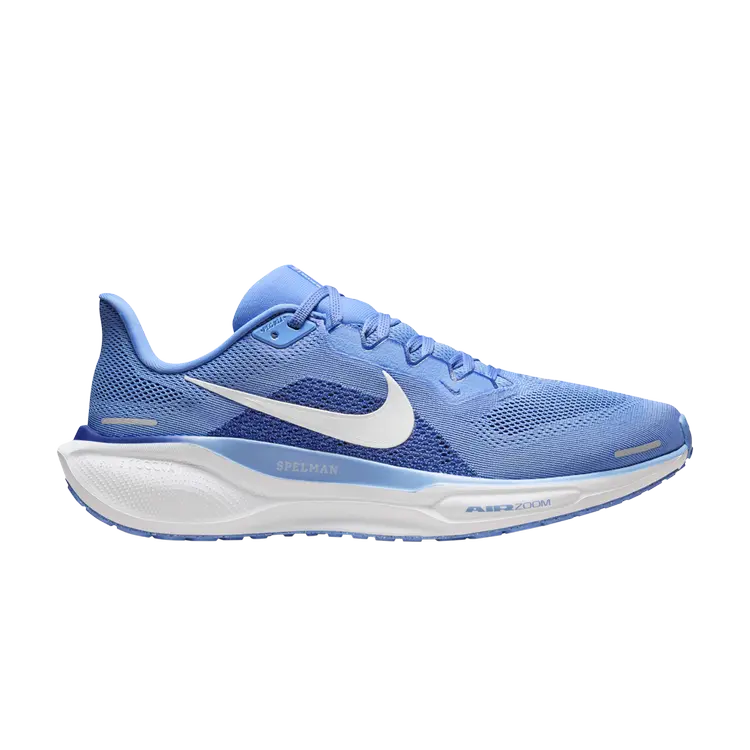 Кроссовки Air Zoom Pegasus 41, цвет Spelman, Синий, Кроссовки Air Zoom Pegasus 41, цвет Spelman
Кроссовки Air Zoom Pegasus 41, цвет Spelman, Синий, Кроссовки Air Zoom Pegasus 41, цвет Spelman