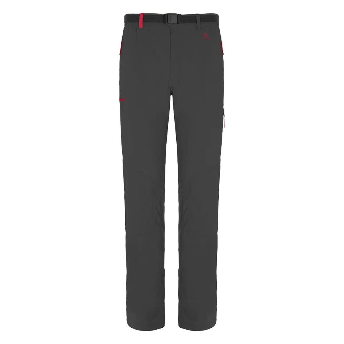 Мужские треккинговые брюки Elster Dn Trangoworld, темно-серый
Мужские треккинговые брюки Elster Dn Trangoworld, темно-серый