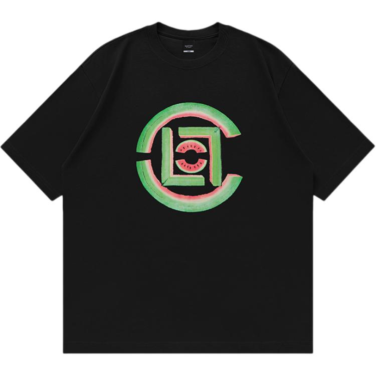 Футболка мужская CLOT, черный
Футболка мужская CLOT, черный