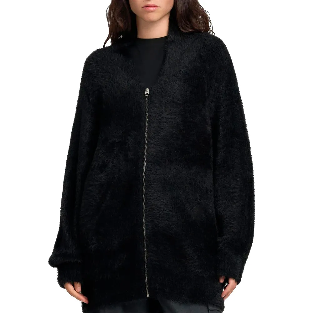 Свитер Replay DK3917.000.G23916 full zip, черный
Свитер Replay DK3917.000.G23916 full zip, черный