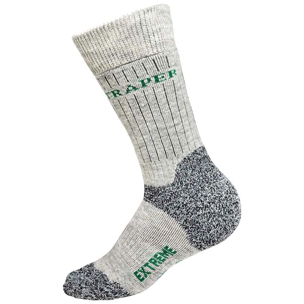 Носки Traper Fly Extreme Merino short, серый
Носки Traper Fly Extreme Merino short, серый