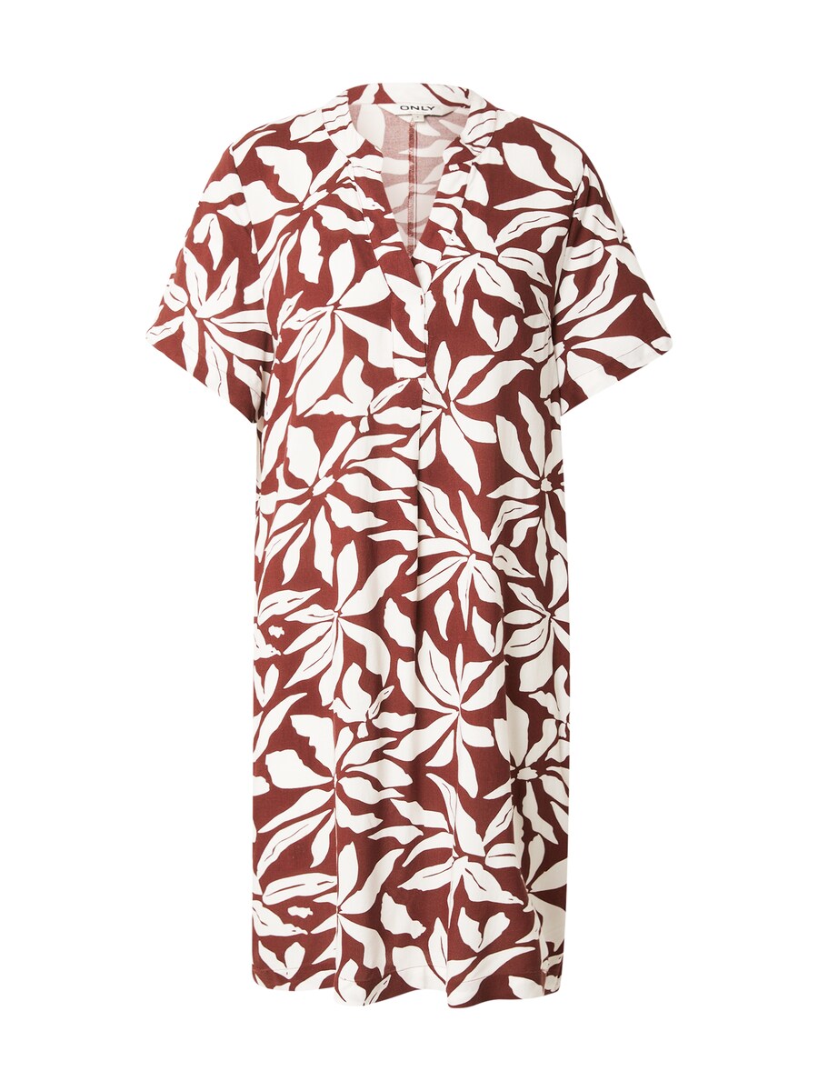 Летнее платье ONLY ONLSusi, цвет Rusty red
Летнее платье ONLY ONLSusi, цвет Rusty red