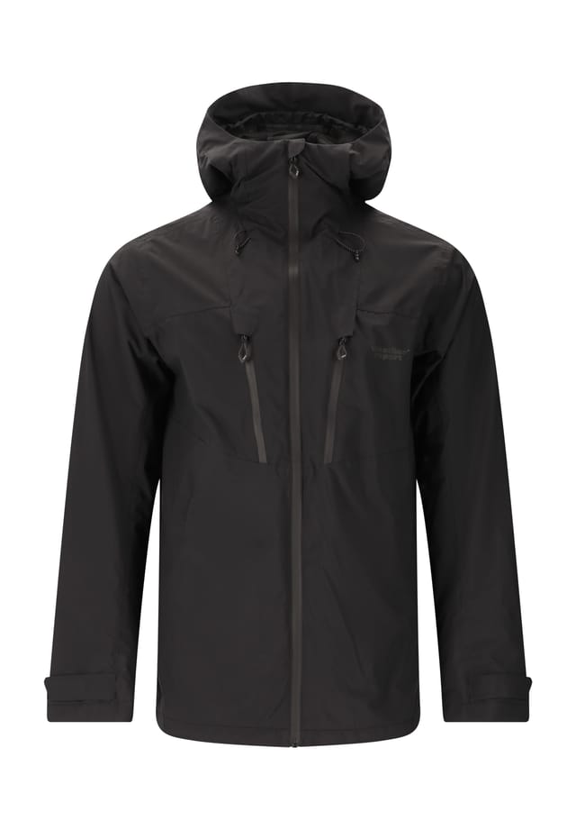 Куртка-Дождевик Harbor с водонепроницаемостью 20 000 мм водяного столба Weather Report, черный
Куртка-Дождевик Harbor с водонепроницаемостью 20 000 мм водяного столба Weather Report, черный